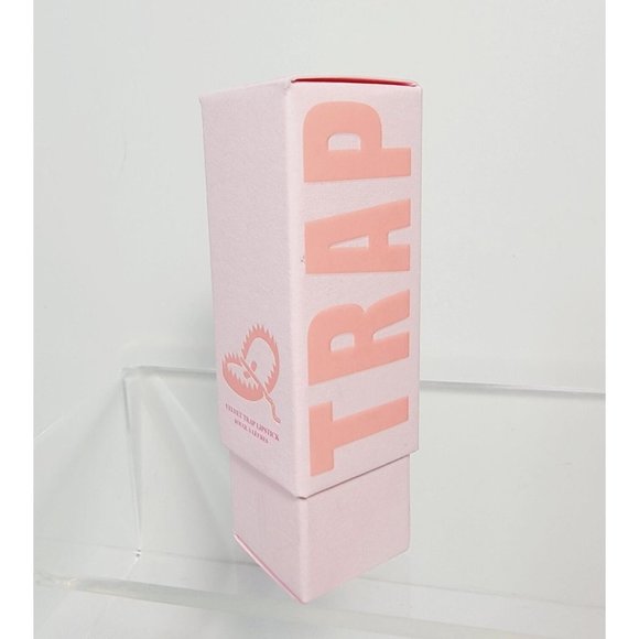 Jeffree Star Cosmetics Velvet Trap Lipstick MAN DOWN NEW - Picture 3 of 7